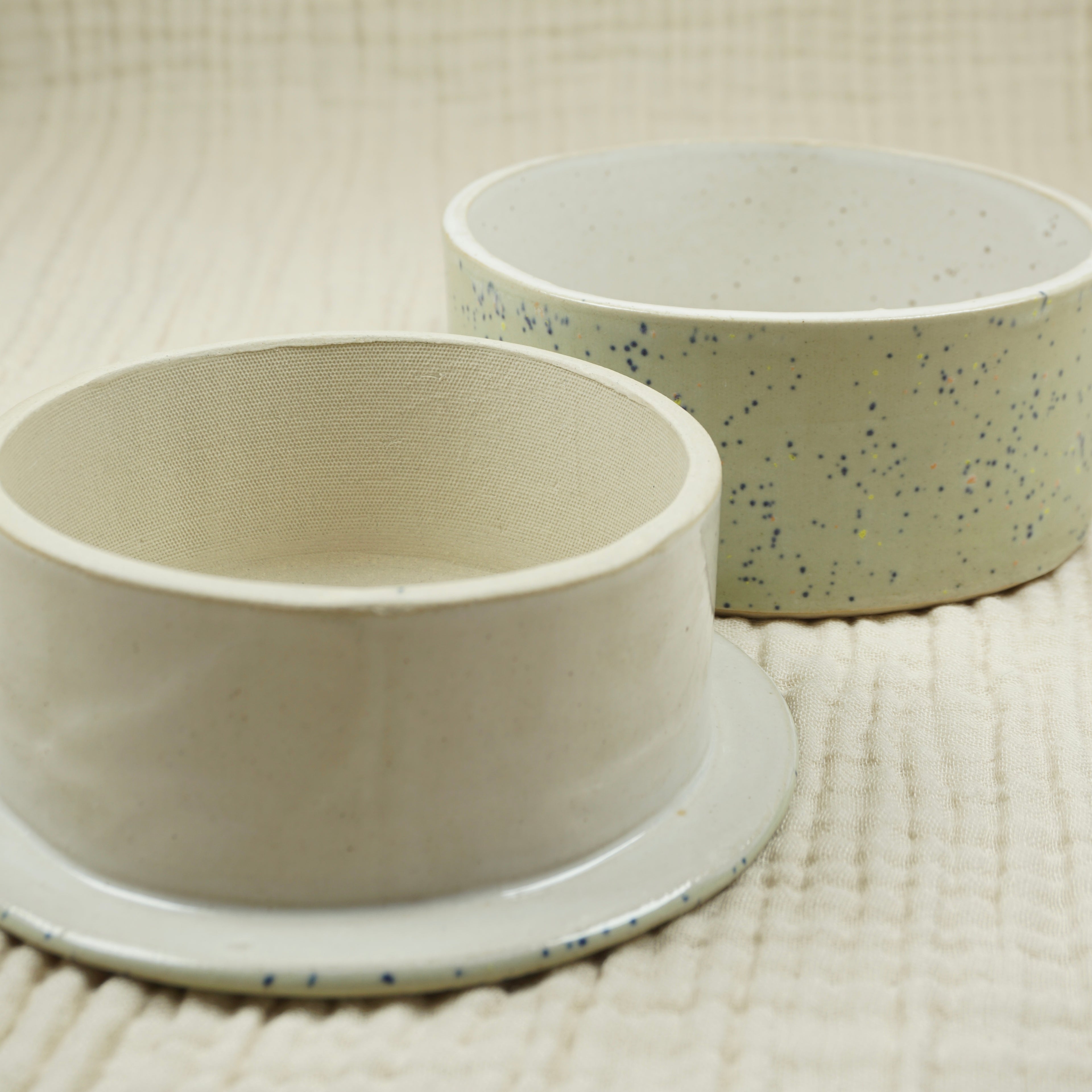 Butterdose „Butta“