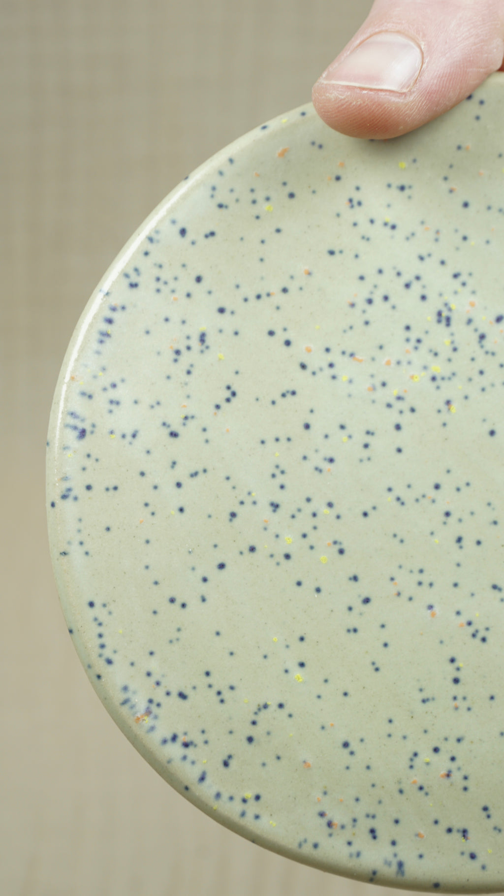 Butterdose „Butta“