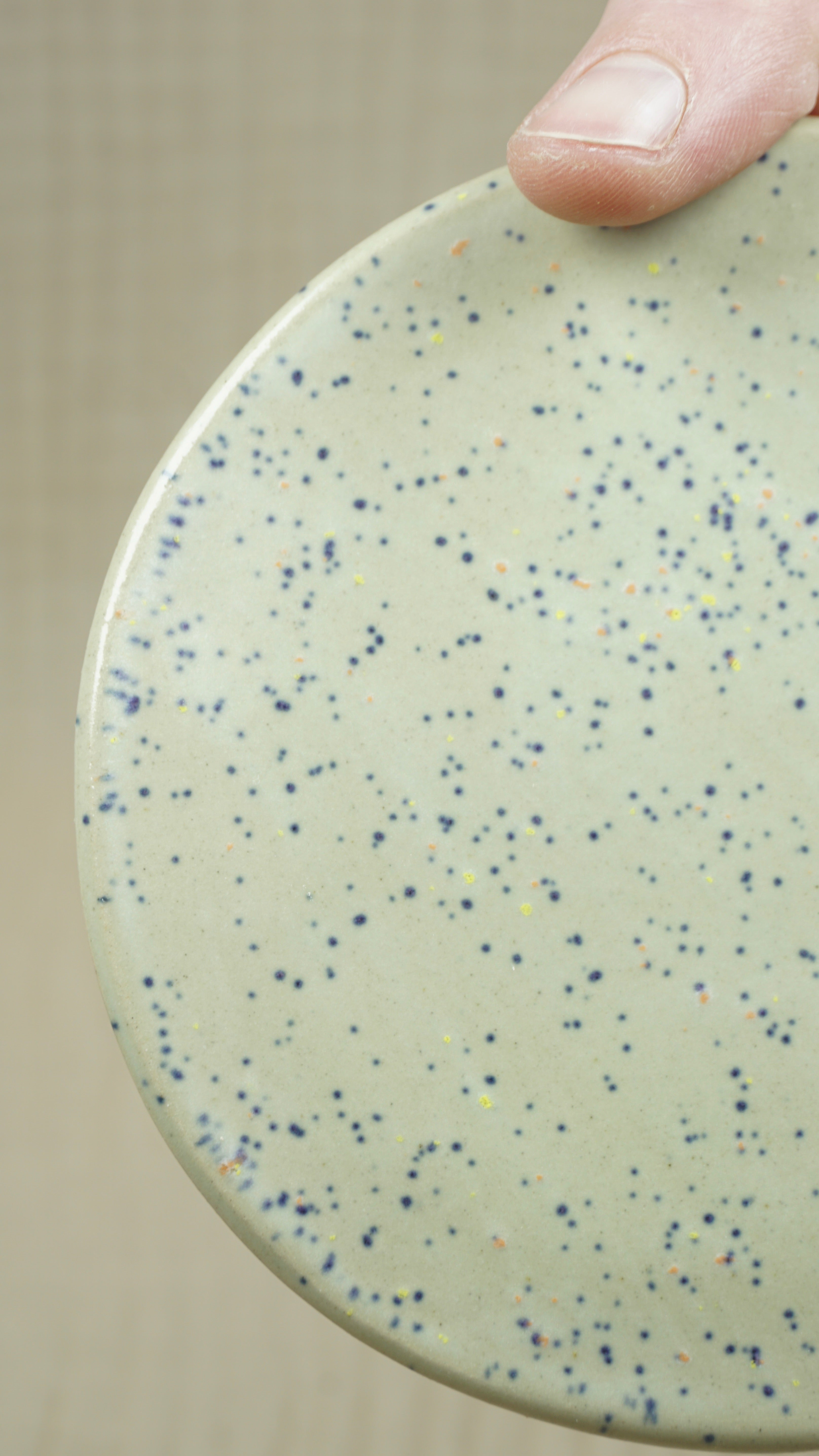 Butterdose „Butta“