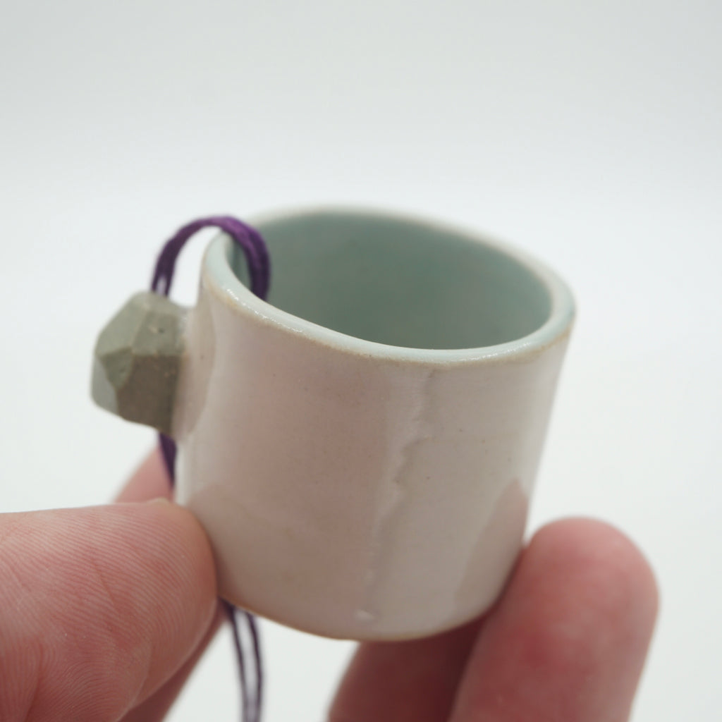 Mini Duft-Tasse