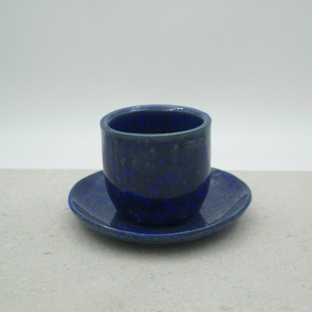 Espressobecher „Filio“ mit Untertasse