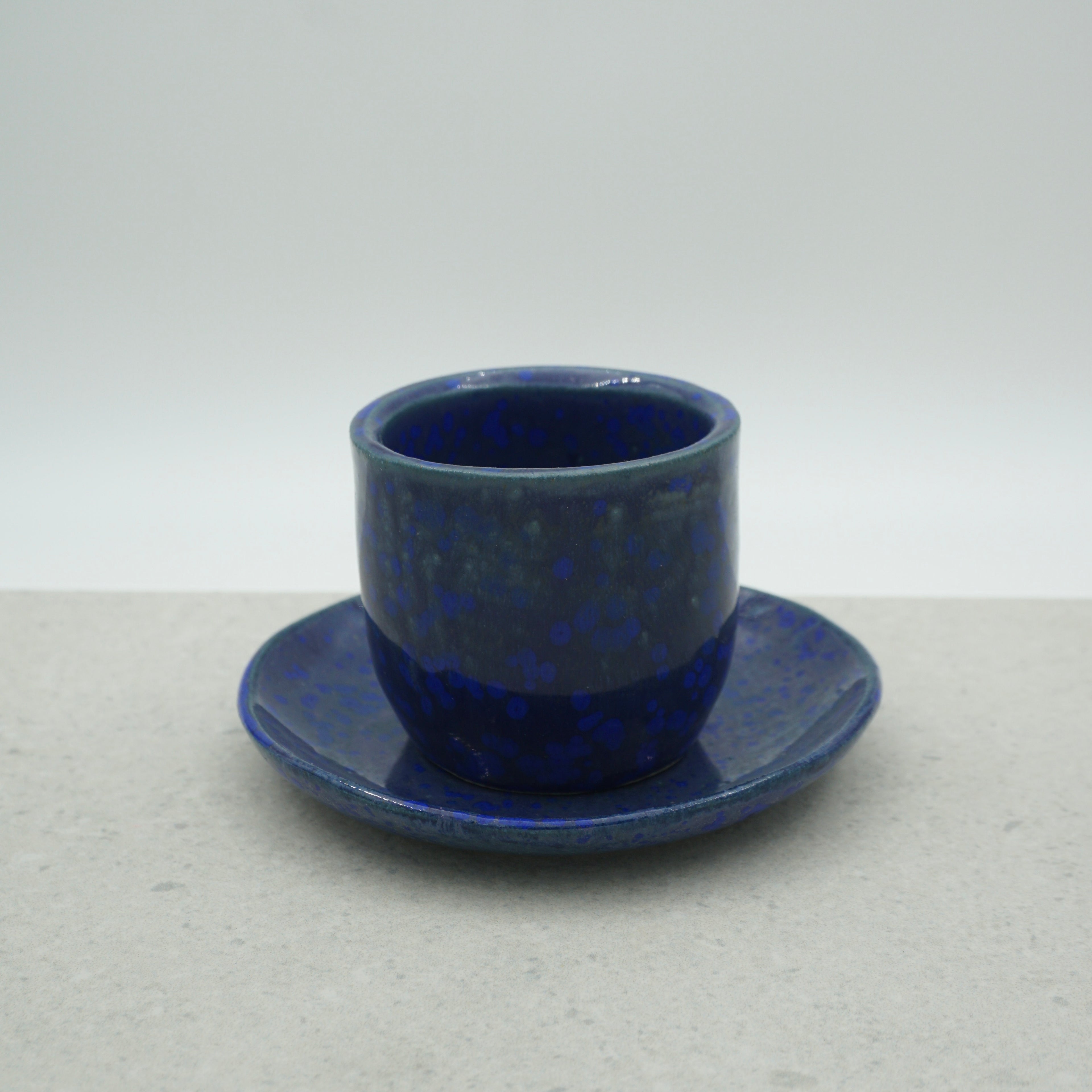 Espressobecher „Filio“ mit Untertasse