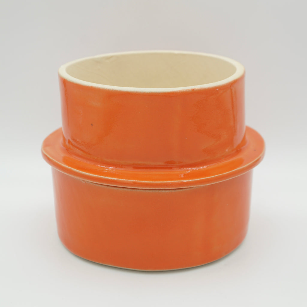 Butterdose "Butta" Orange