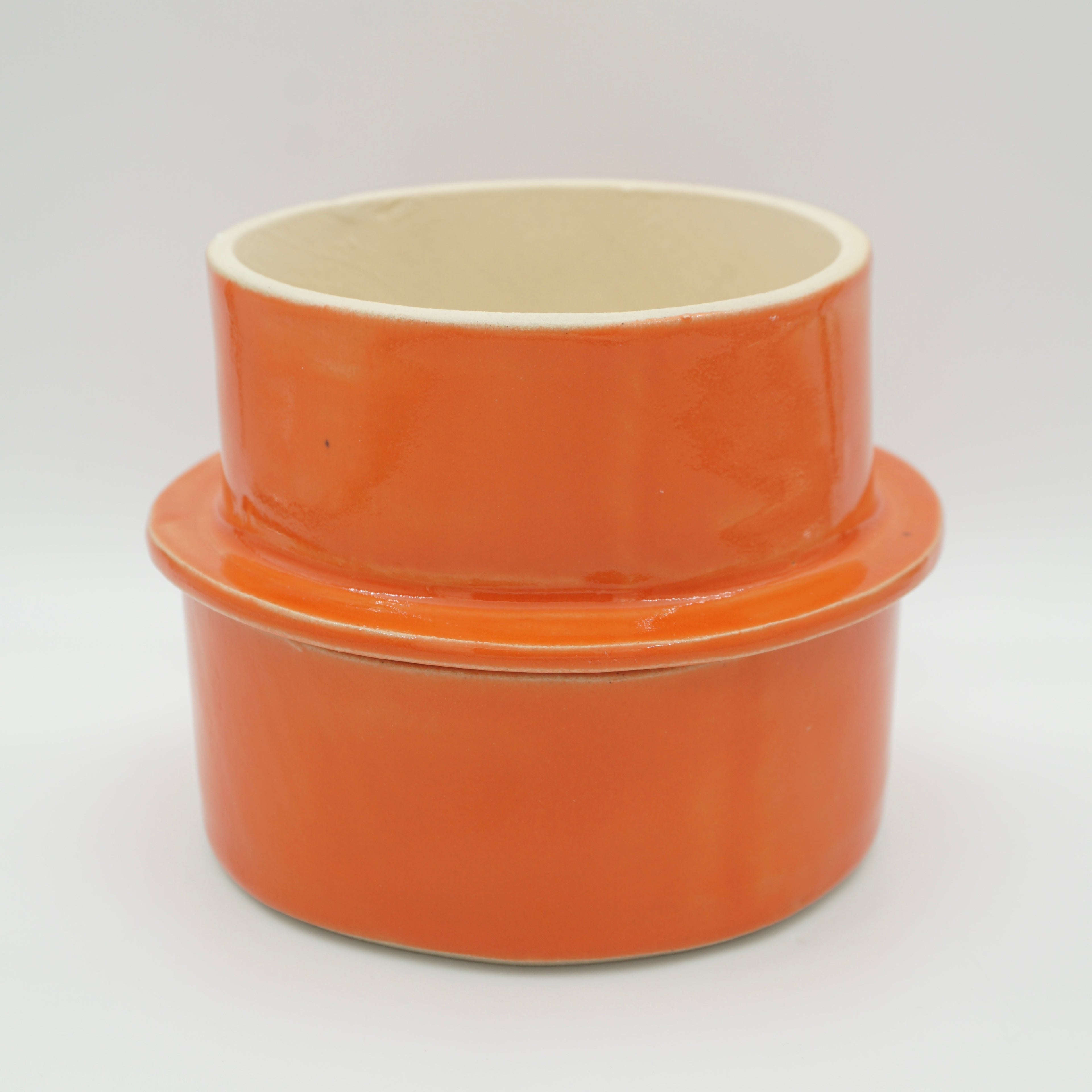 Butterdose "Butta" Orange