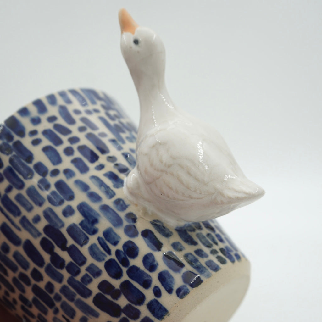 Tasse Ente - verschiedene Designs