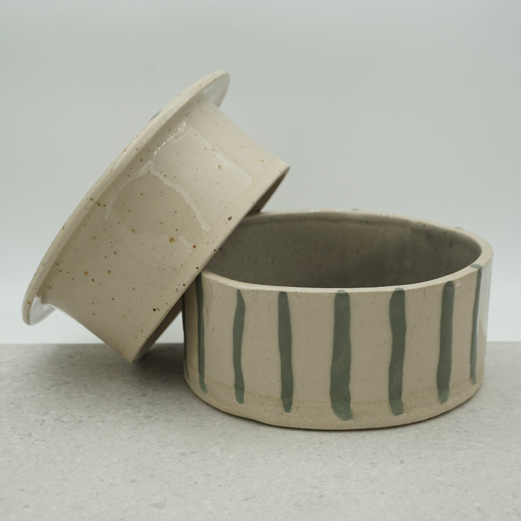 Butterdose „Butta“