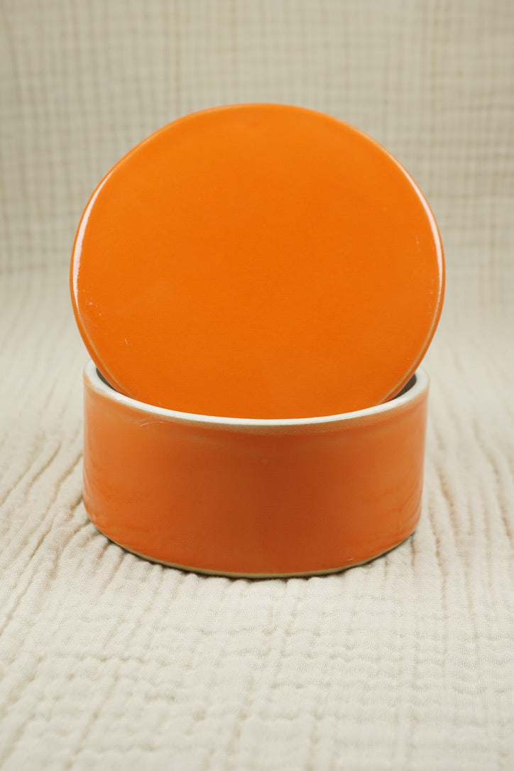 Butterdose „Butta“