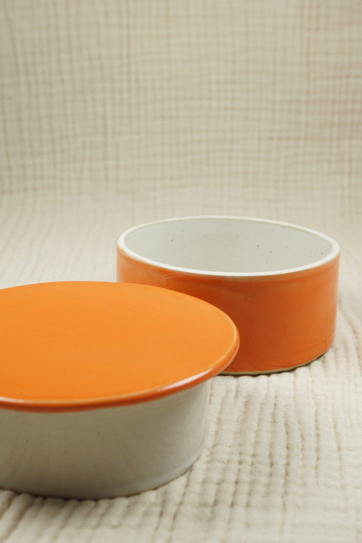 Butterdose „Butta“