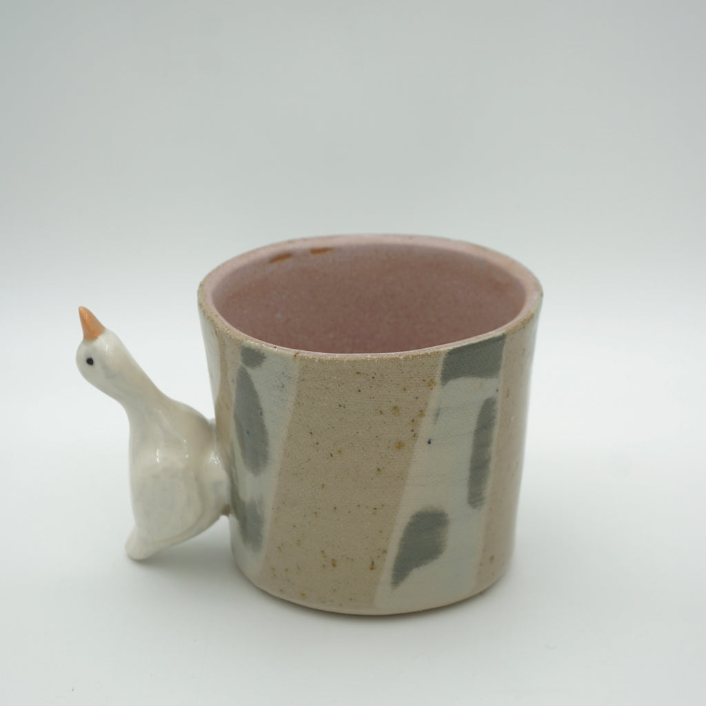 SALE / Tasse Ente NEU