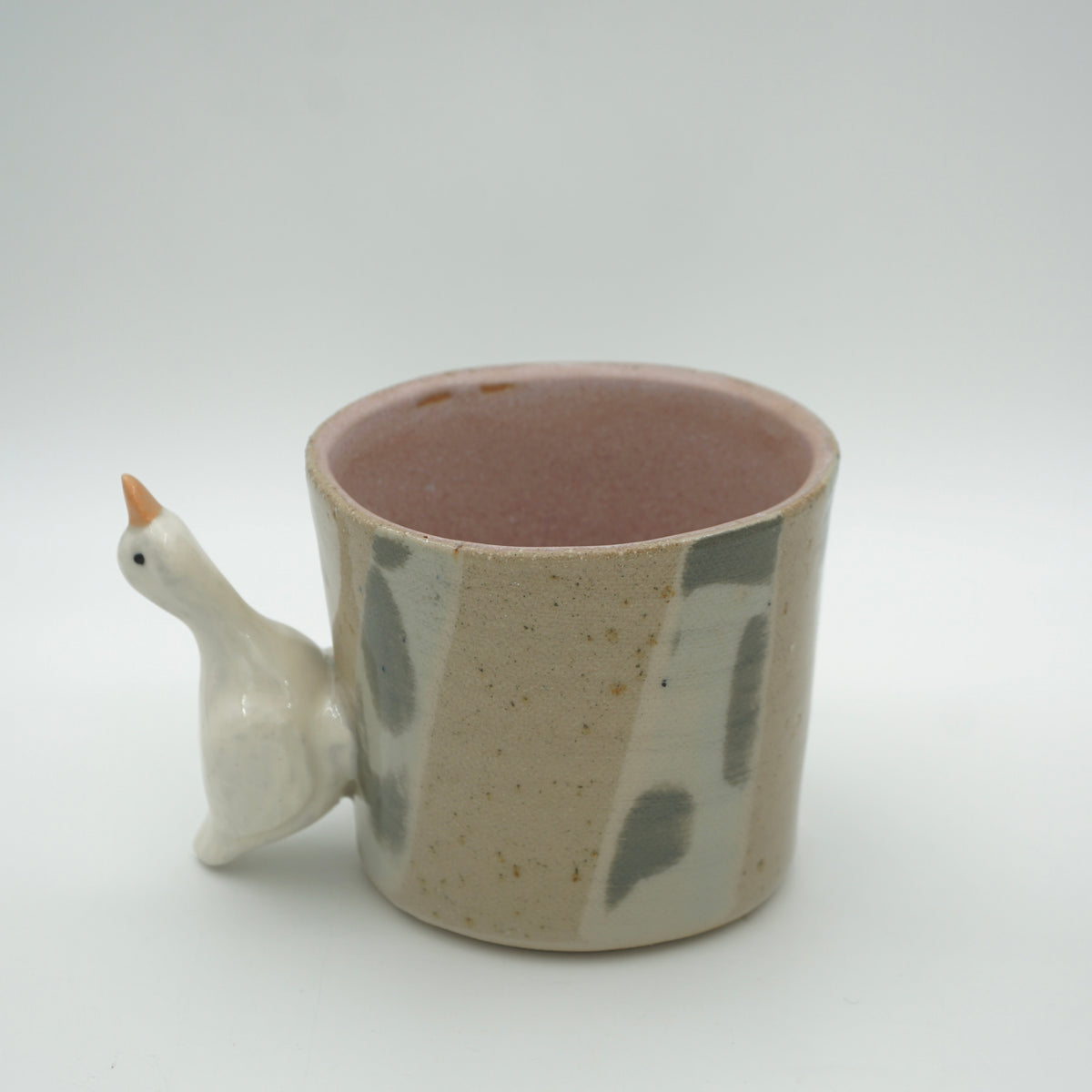 SALE / Tasse Ente NEU