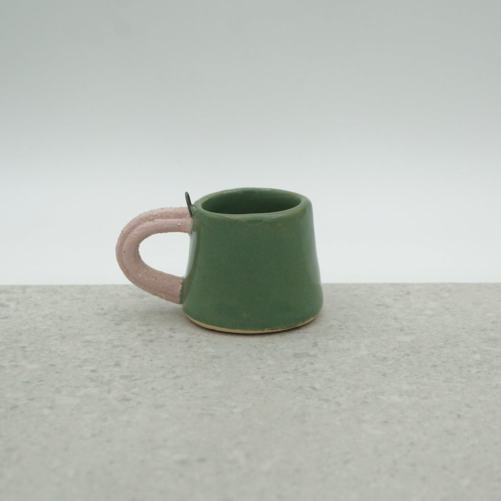 Mini Duft Tasse