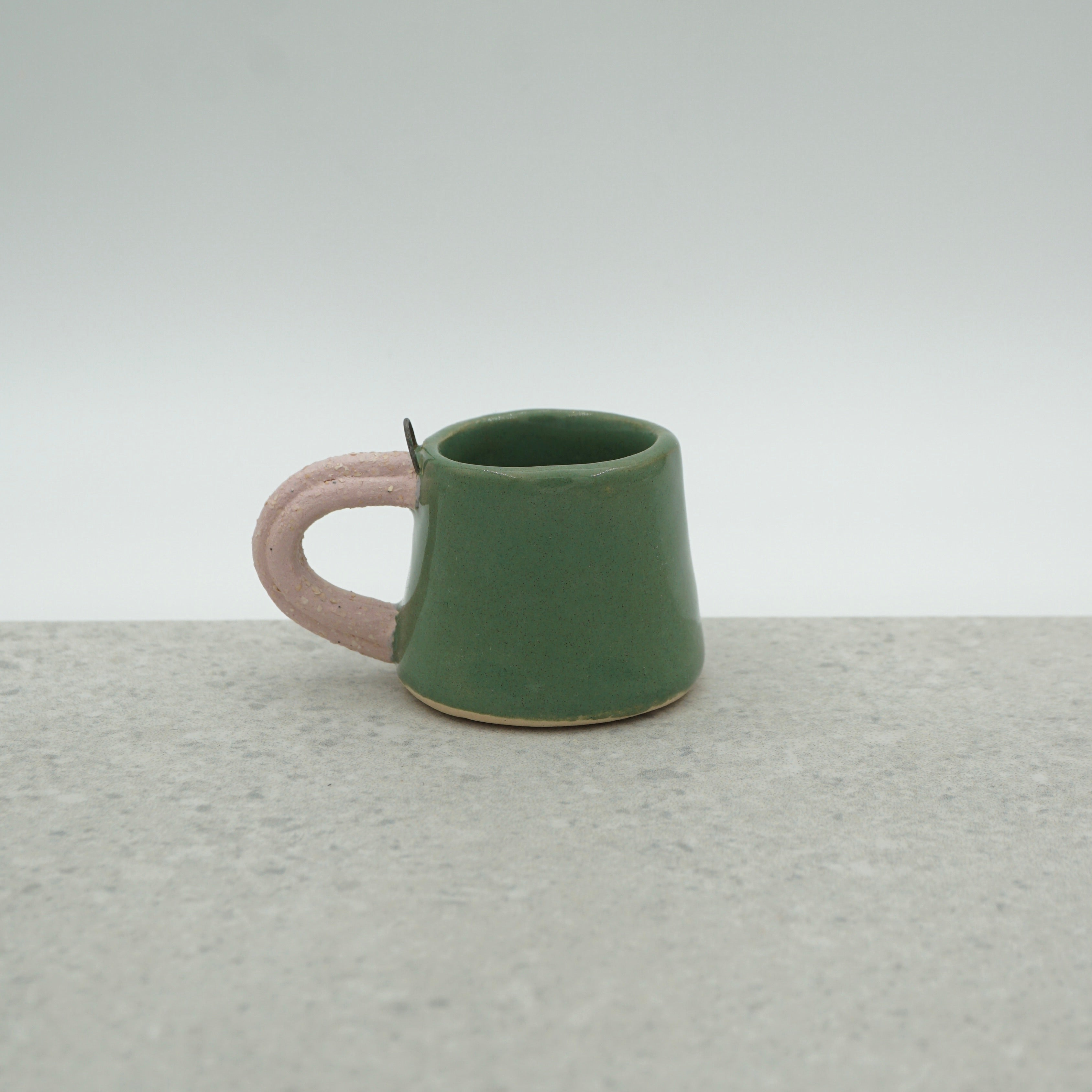 Mini Duft Tasse