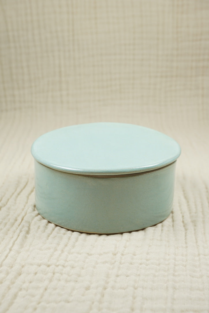 Butterdose „Butta“