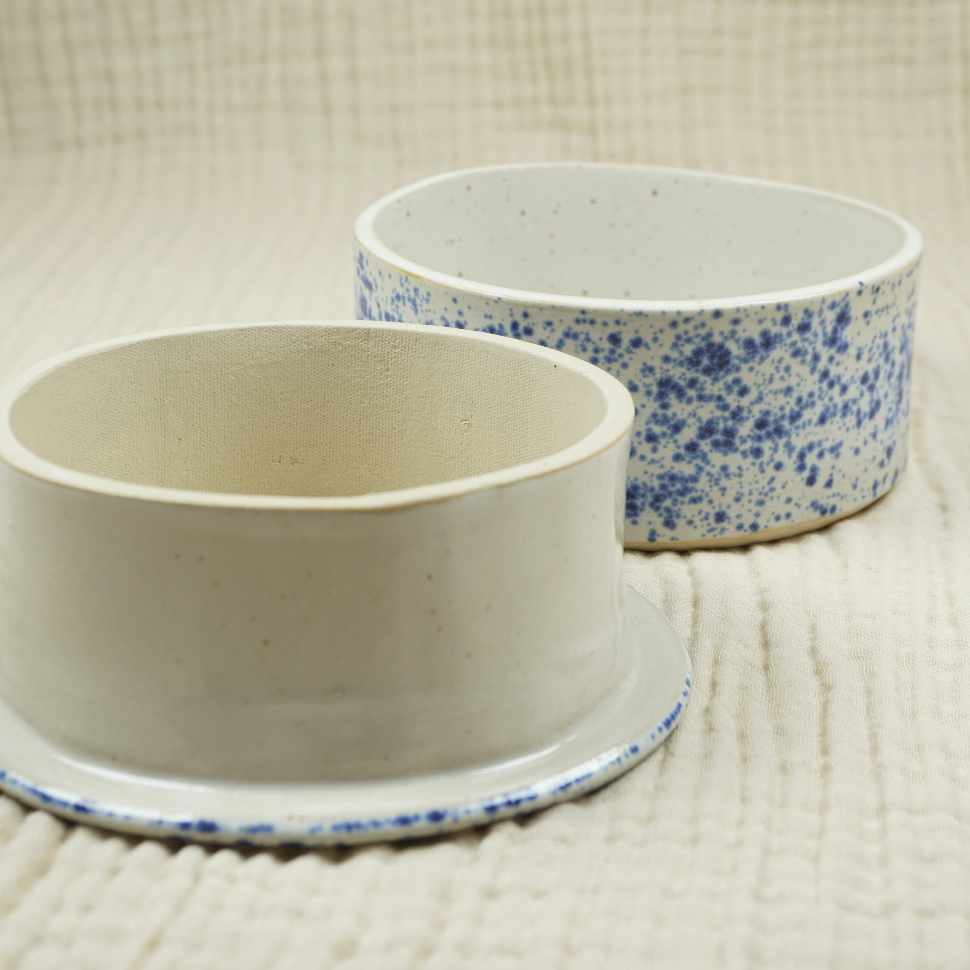 Butterdose „Butta“