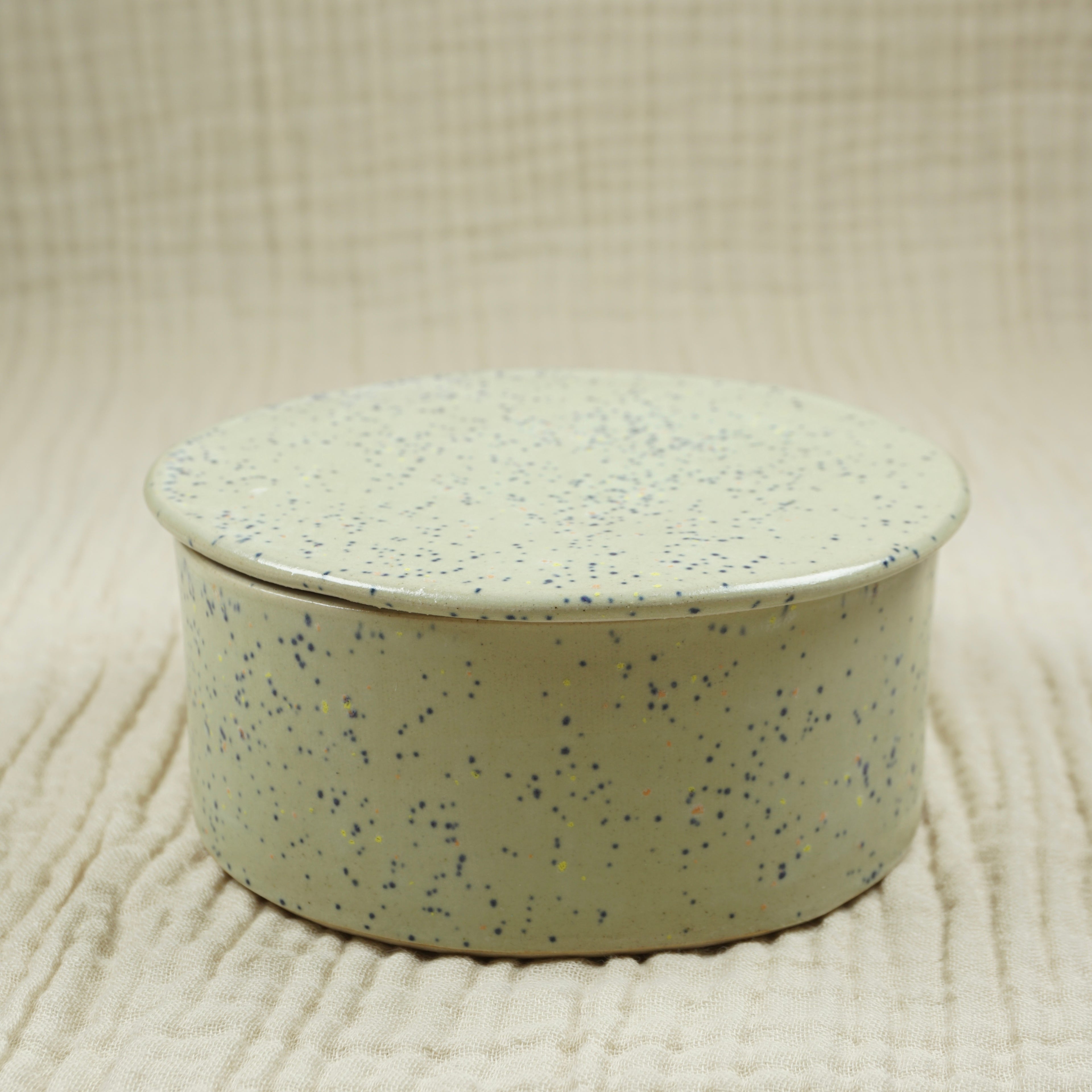 Butterdose „Butta“