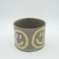 Becher "Keramo" L Smiley