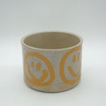 Becher "Keramo" L Smiley