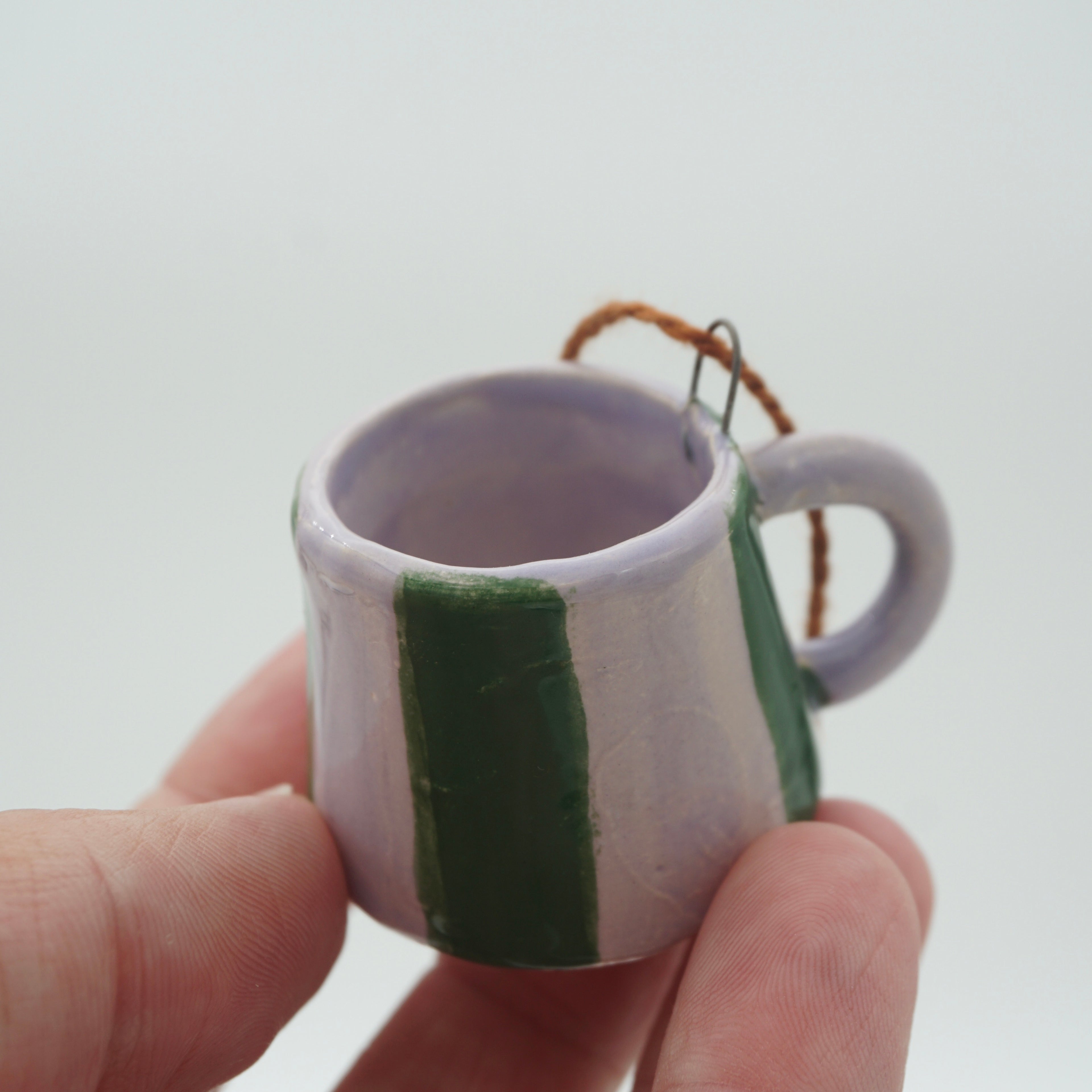 Mini Duft-Tasse