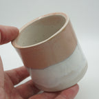Becher "Keramo" M