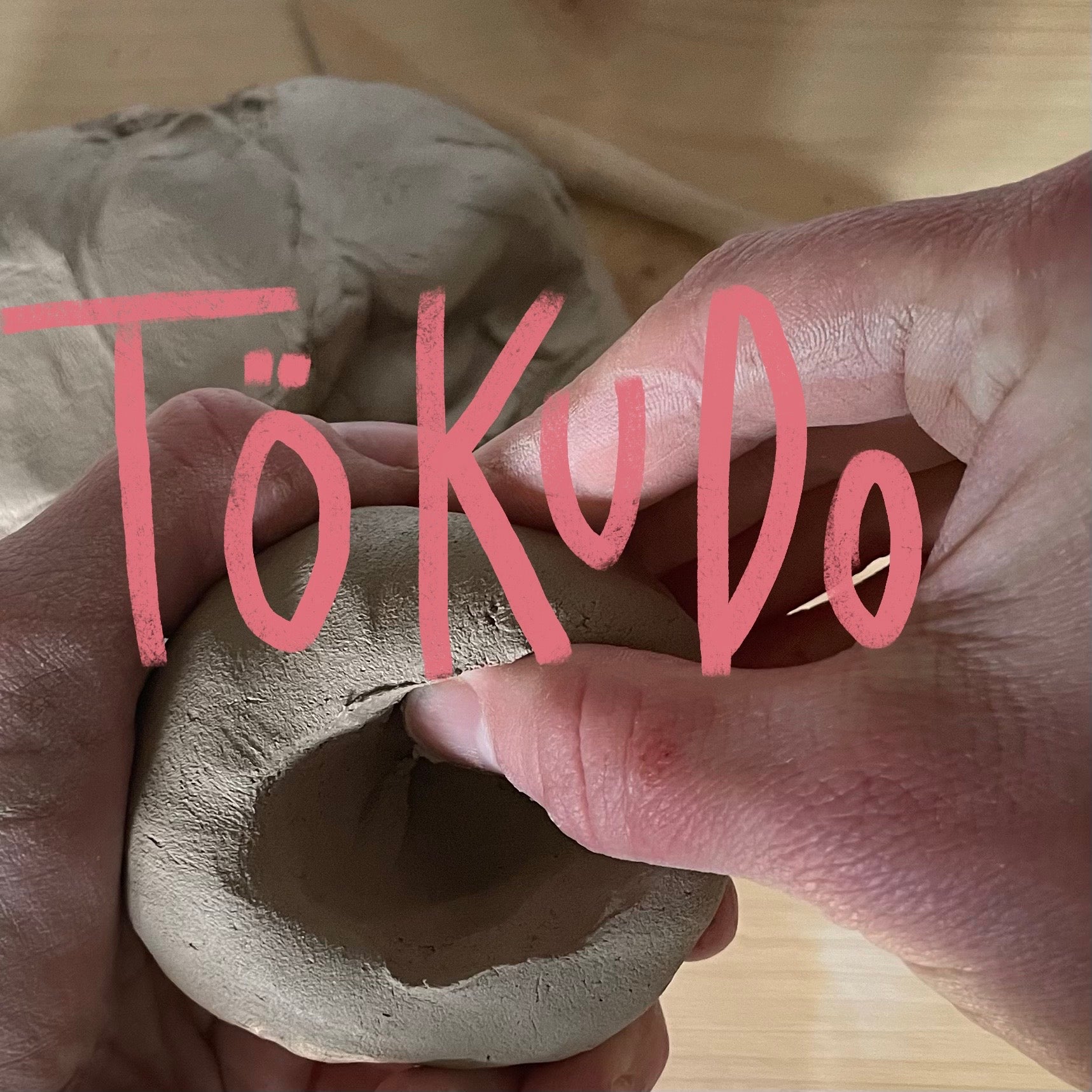 Töpferkurs  Do 11. Dez. '25