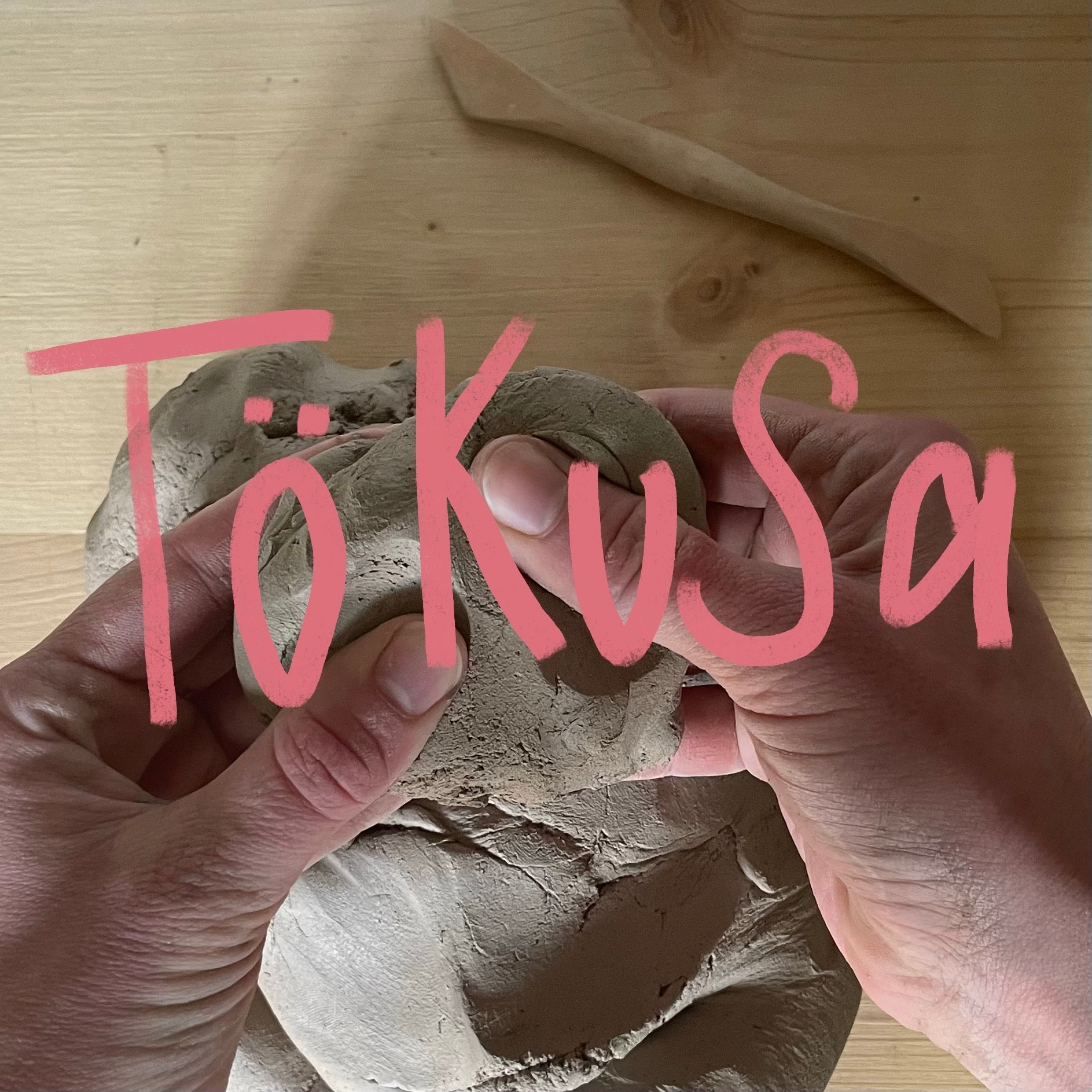 Töpferkurs Sa 6. Dez. '25