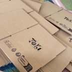 "ToKi" – deine TonKiste für daheim!