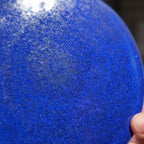 Butterdose „Butta“ Blau