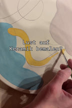 Bemalen Do 23. April '26